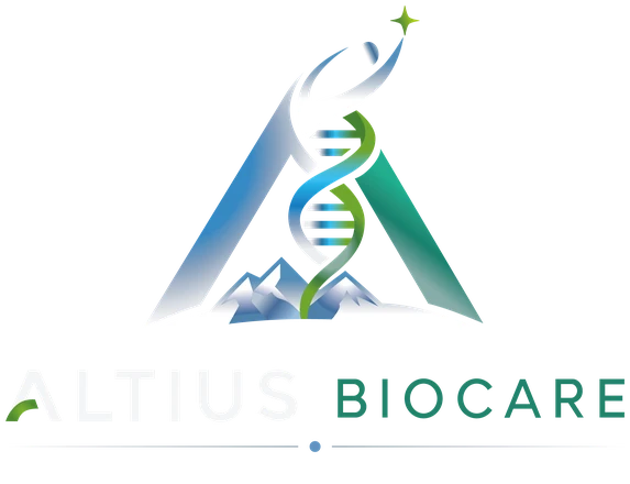 ALTIUS BIOCARE — Science to Greater Heights